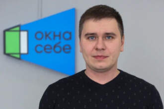 Руководитель Окна Себе