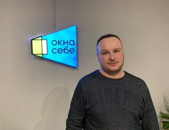  Окна Себе